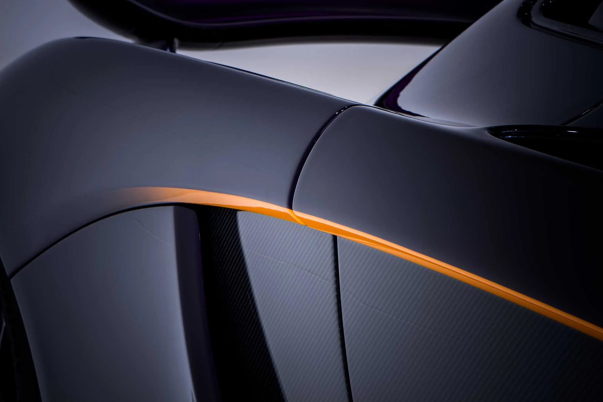 McLaren Glasgow