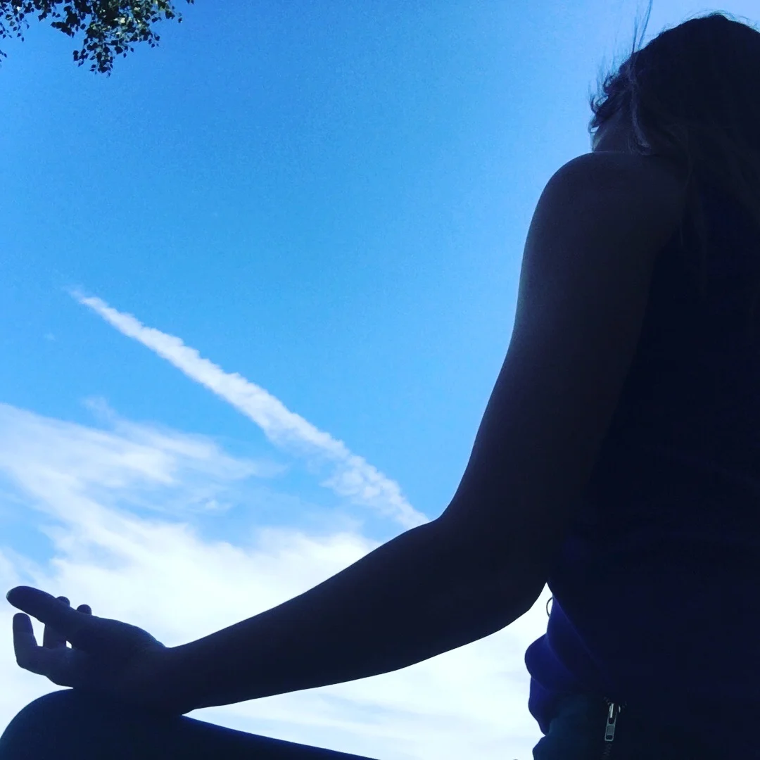 Mindfulness, Yoga and Meditation in Stockholm.