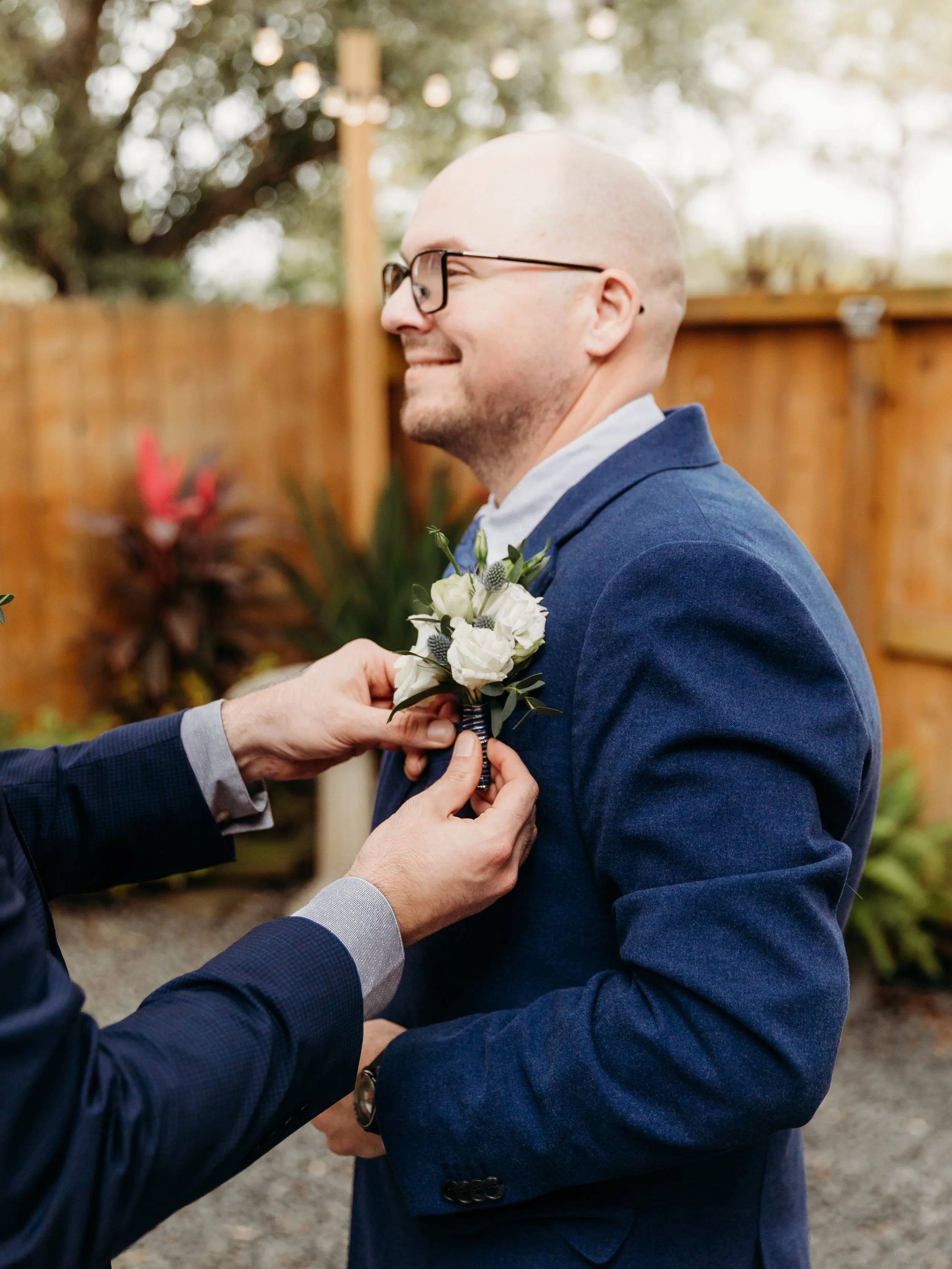 Fulshear wedding photographer