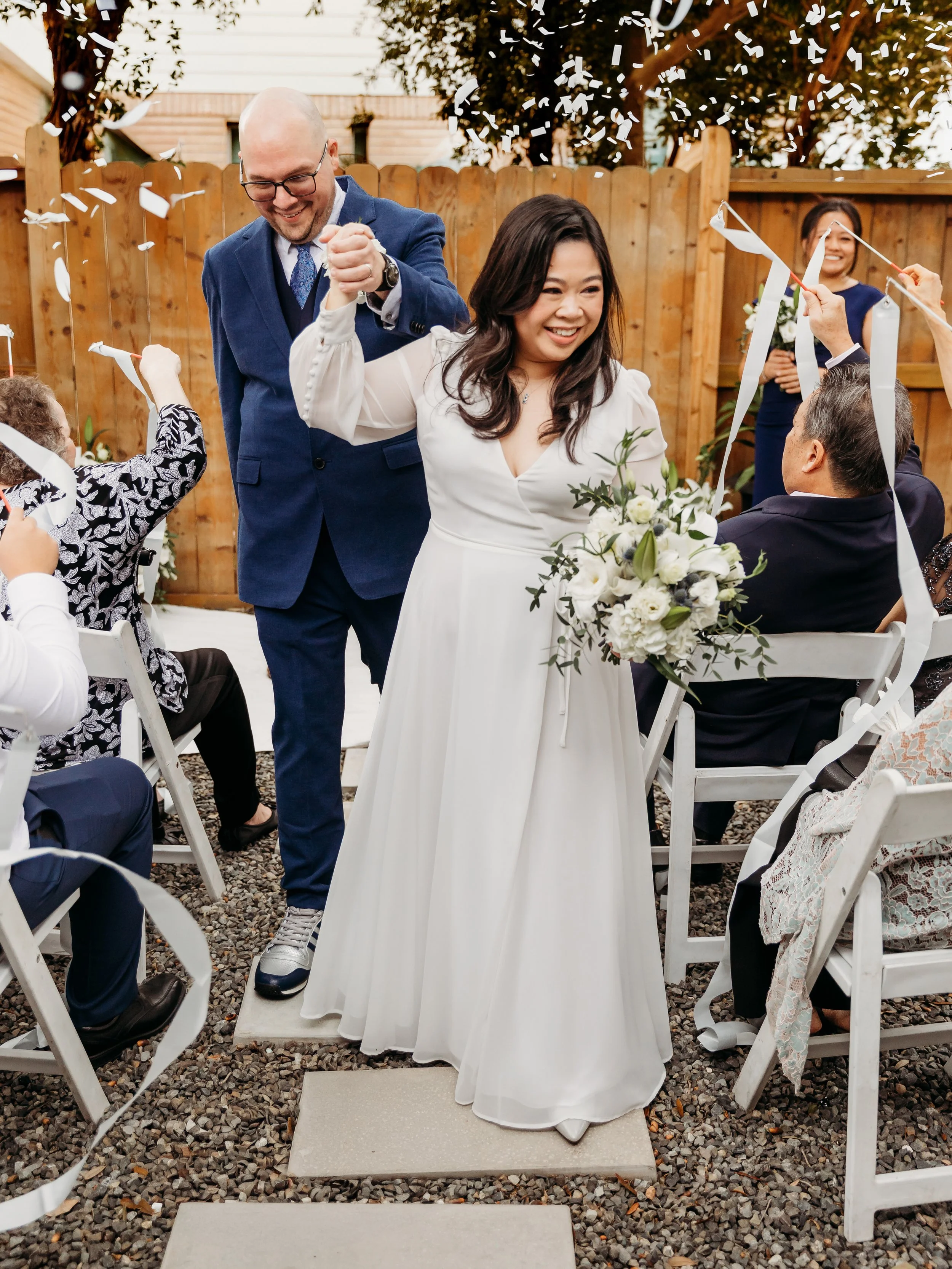 Katy/Fulshear wedding photographer