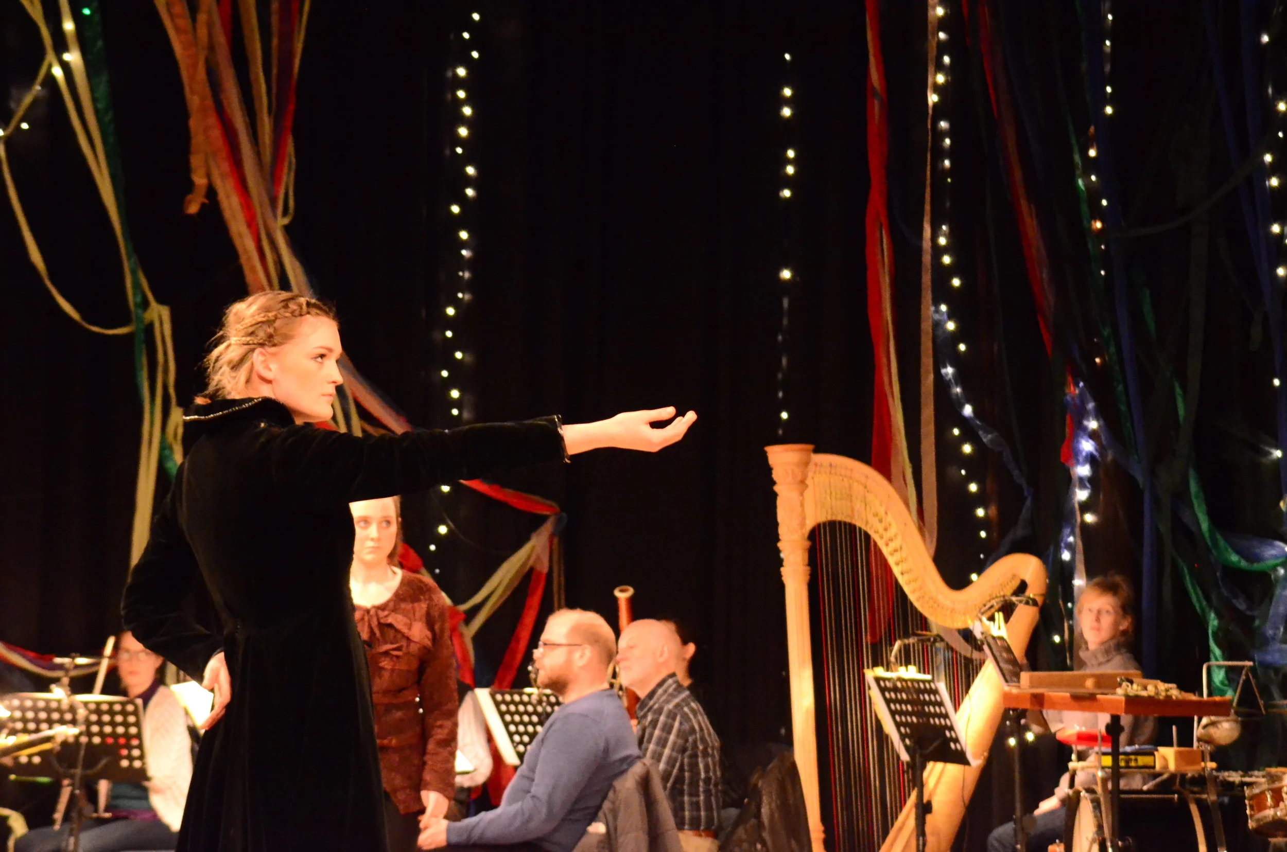 Sword in the Stone (2013)