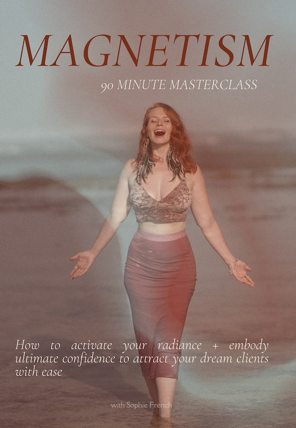 Magnetism: The Masterclass