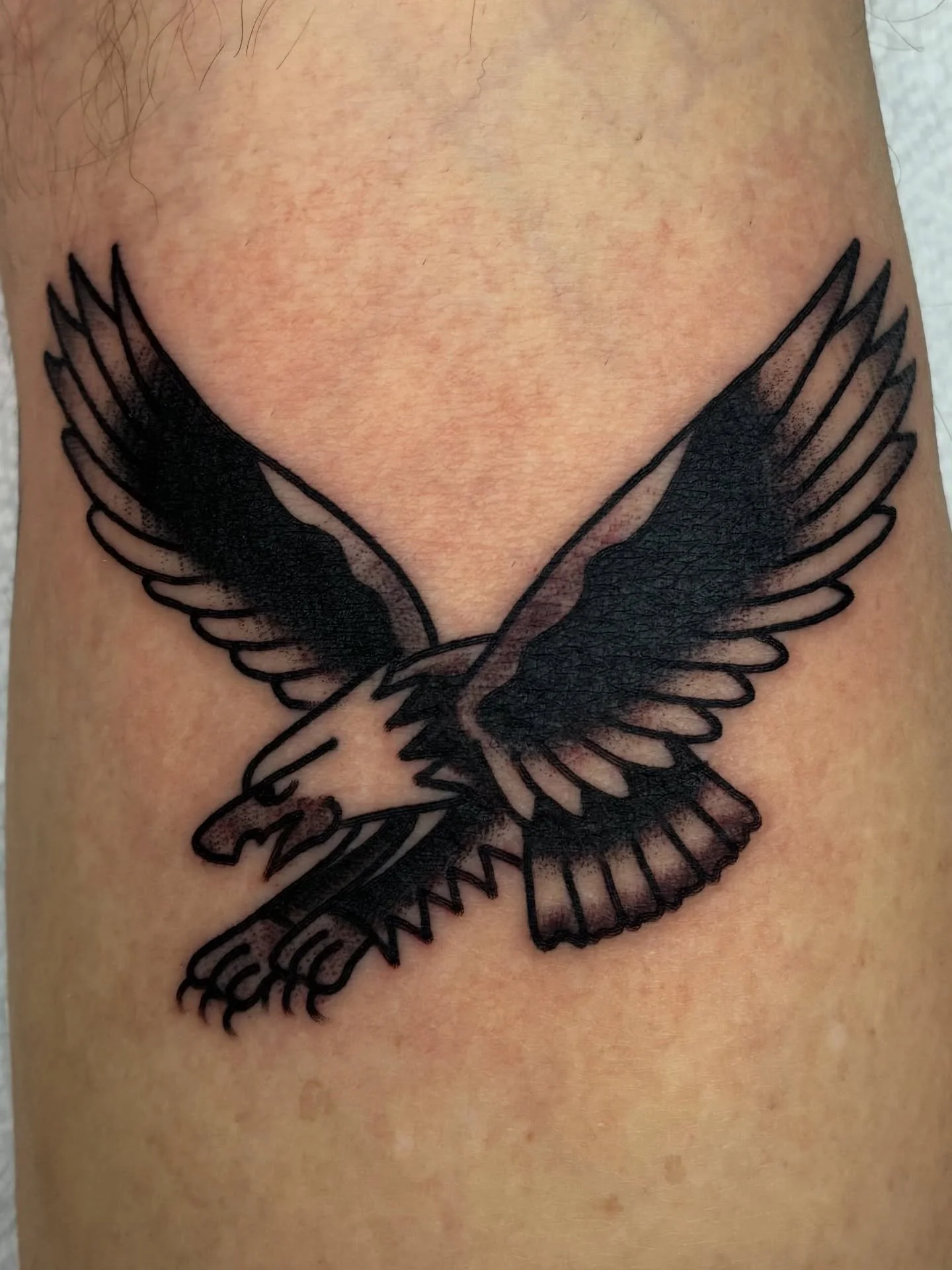 🌞What&rsquo;s up dude! here some recent 🎱black tattz🎱 I did ( swipe to see more) 👉🏼👉🏼👉🏼 
my booking in SoCal🌴 at @805ink is always open🍝
DM now 💌 to book your next tattoo 🌞