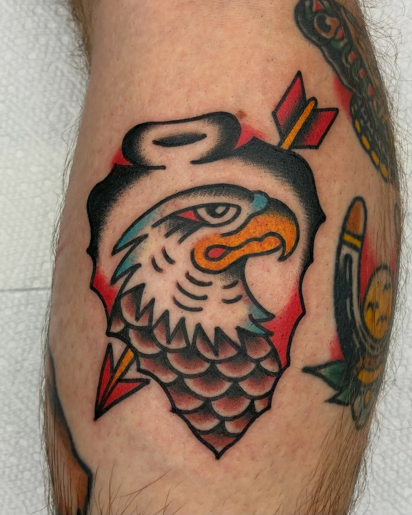 🌞 What&rsquo;s up dude! Here an Eagle 🦅 and some other tattz 🦂I did recently ( swipe to see more) 👉🏼👉🏼👉🏼 my booking in SoCal 🌴at @805ink 🌞is always open
DM now💌to book your next tattoo 🍝