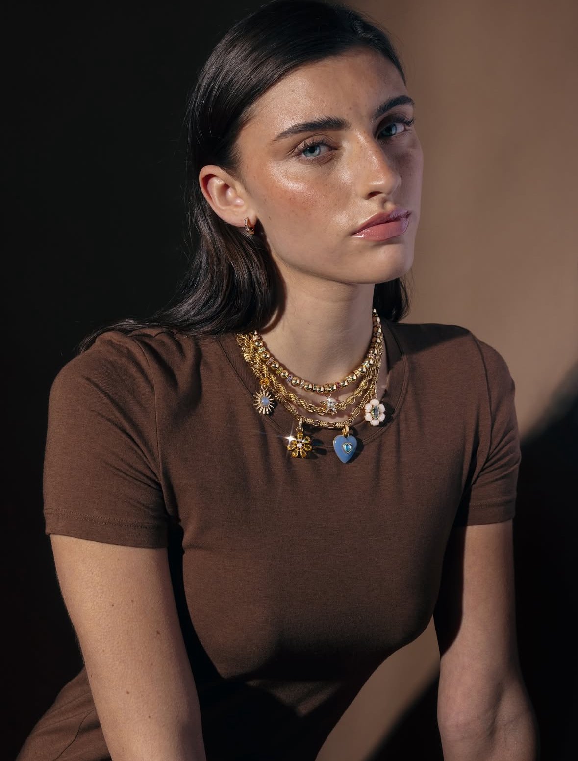 Loren Hope, Spring 2025
