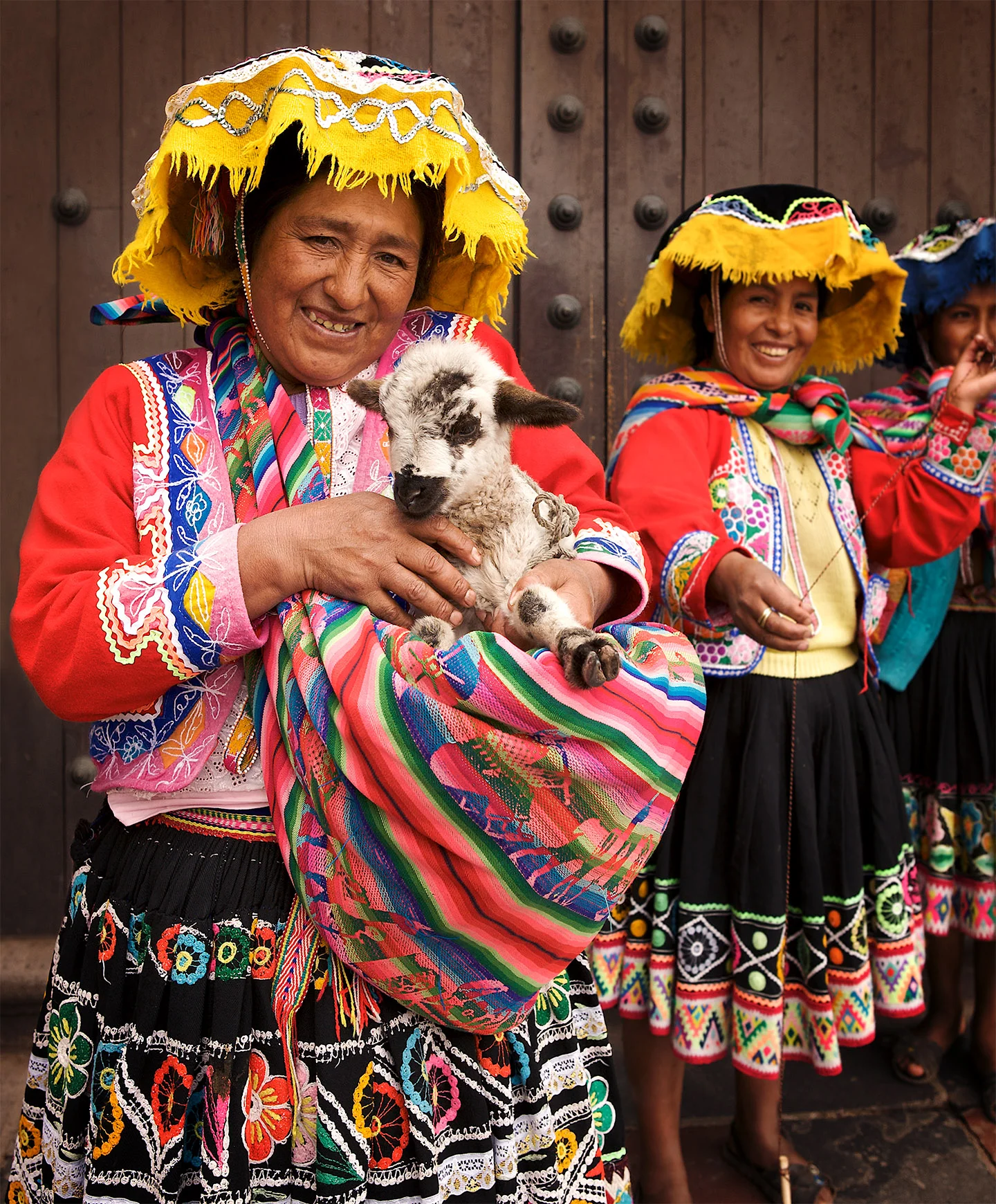 Indian Ladies Portrait-web.jpg