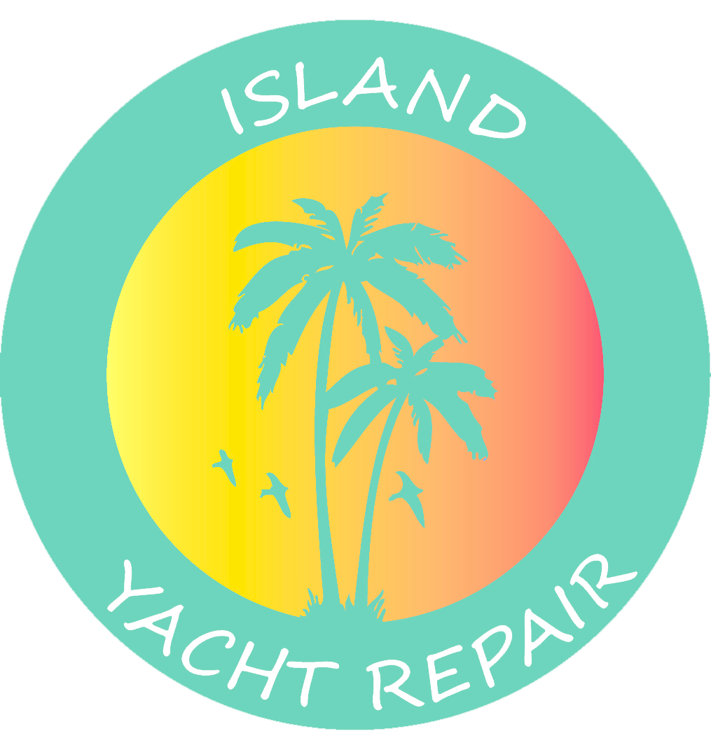 Island Yacht Repair