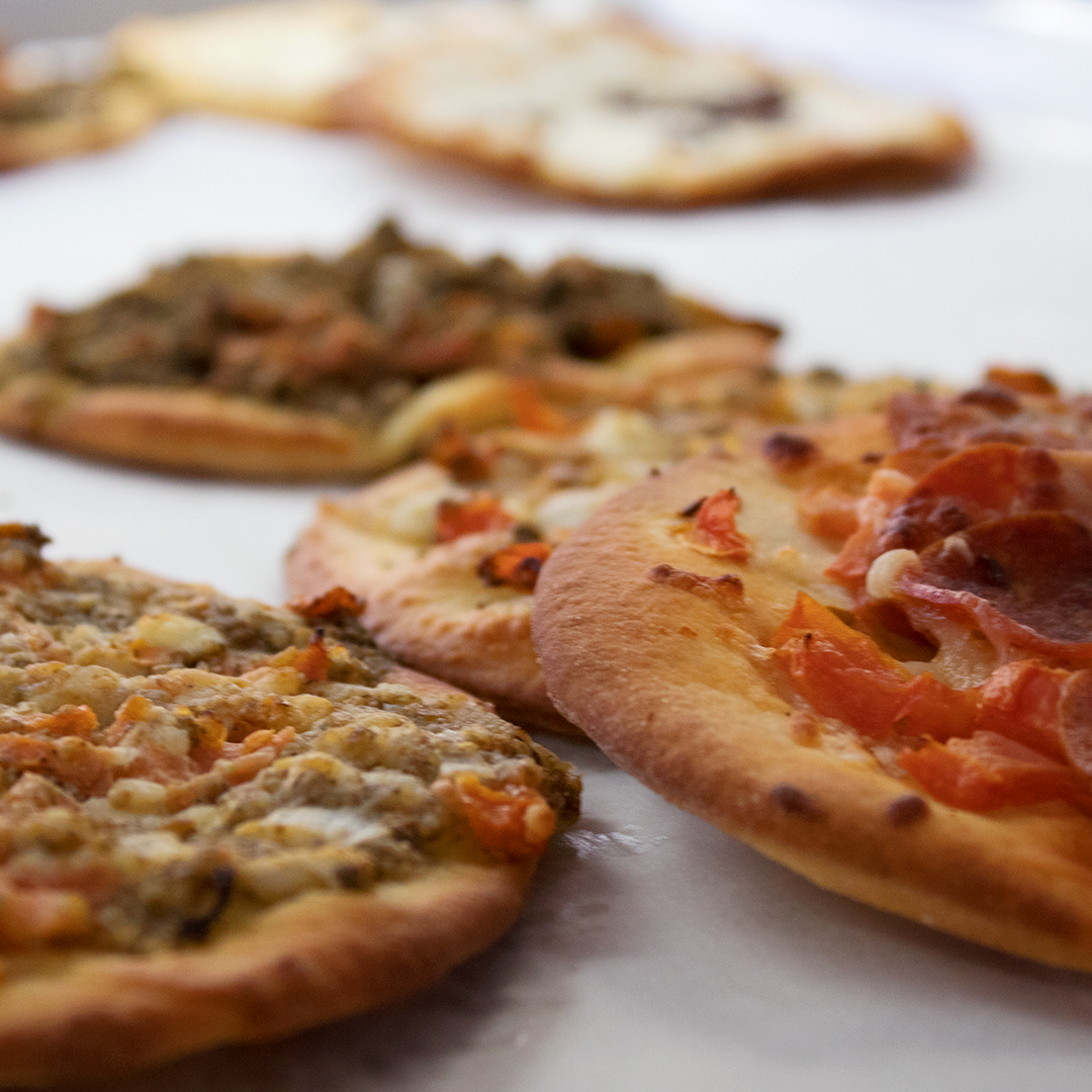 Baked Items — Le Goût