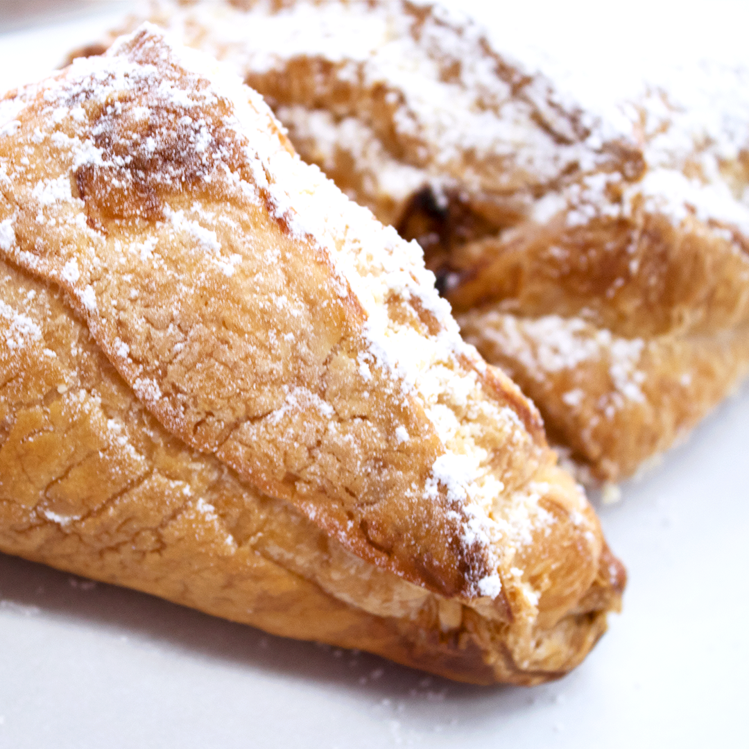 Baked Items — Le Goût