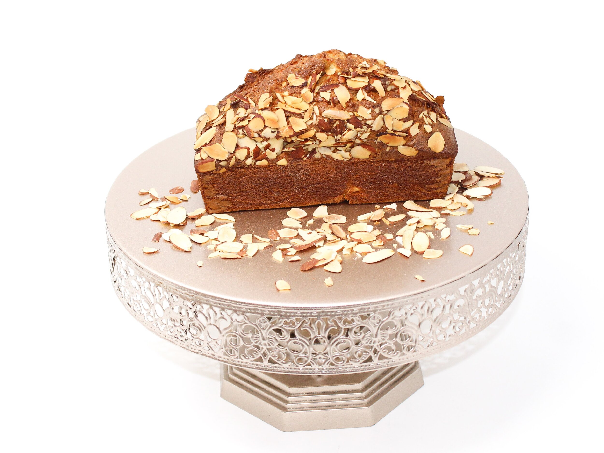 Baked Items — Le Goût