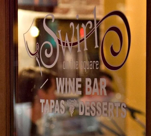 Swirl On the Square, business photo 5
