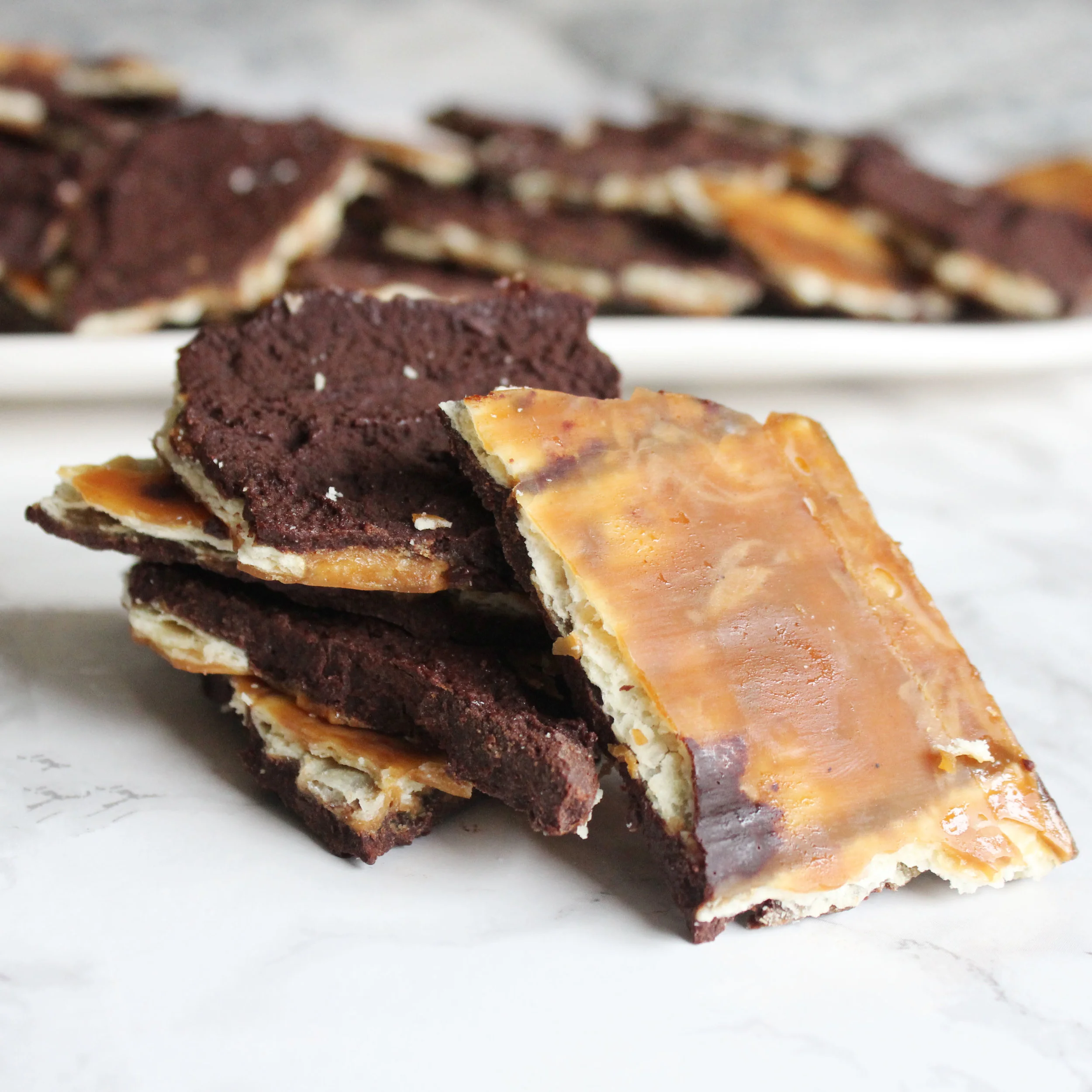 Christmas Crack