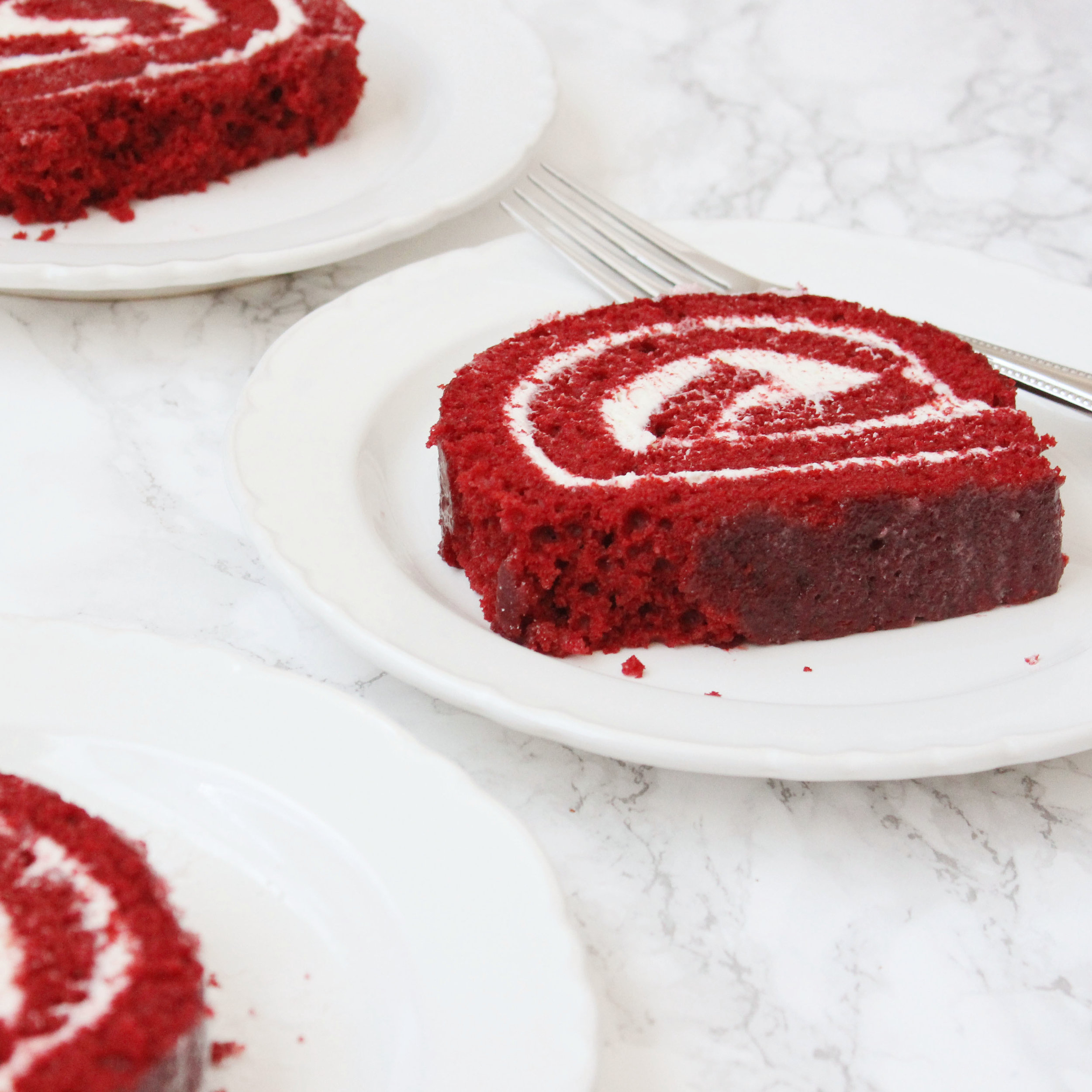 Santa Claus Yule Log