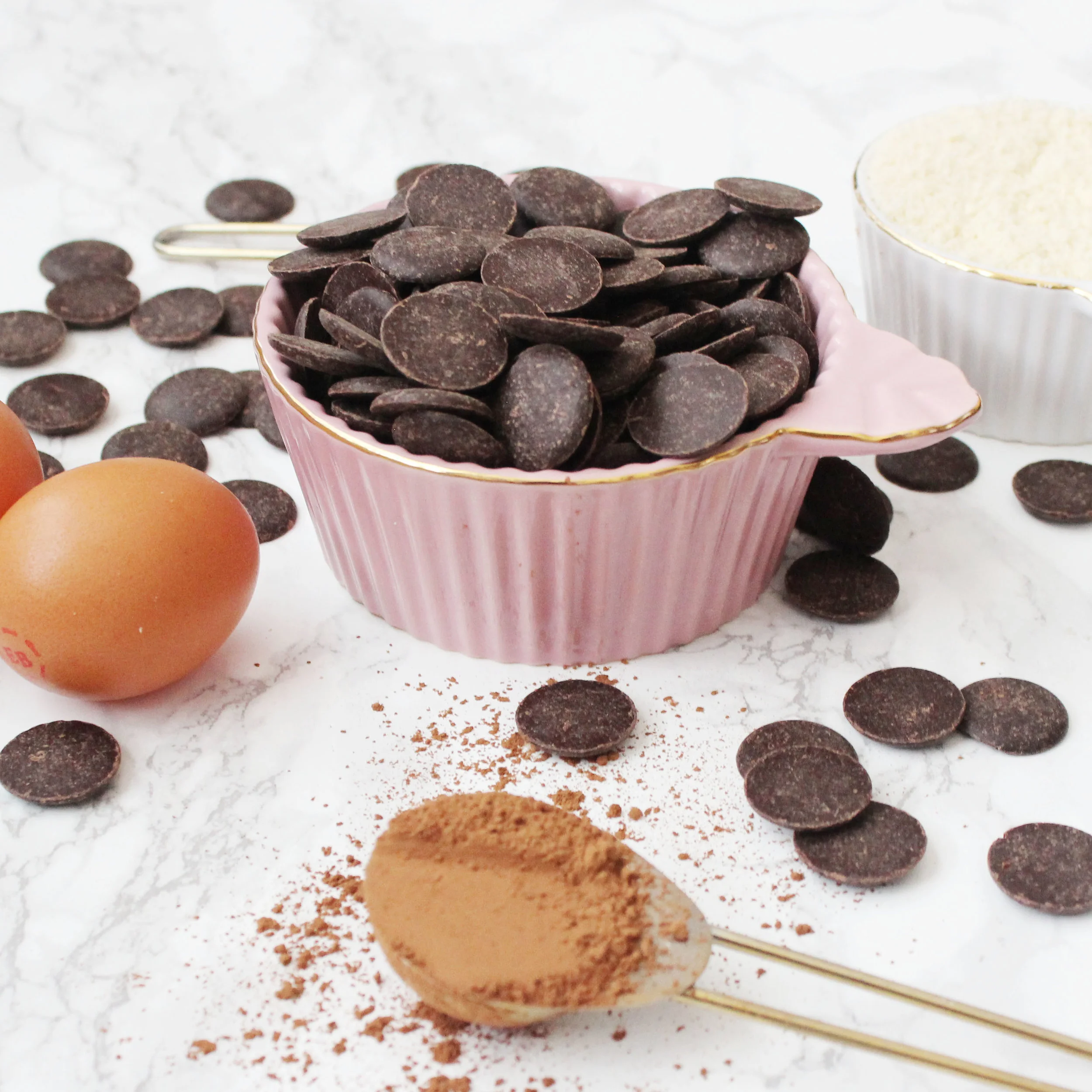 MMW Chocoholic's Guide to All Things Chocolate