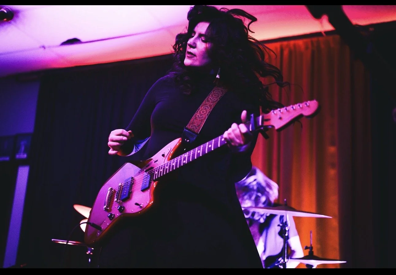 Photo by Sean Wesley Wood.