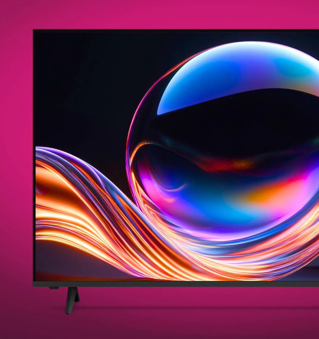 Microsoft Vizio - Product Site
