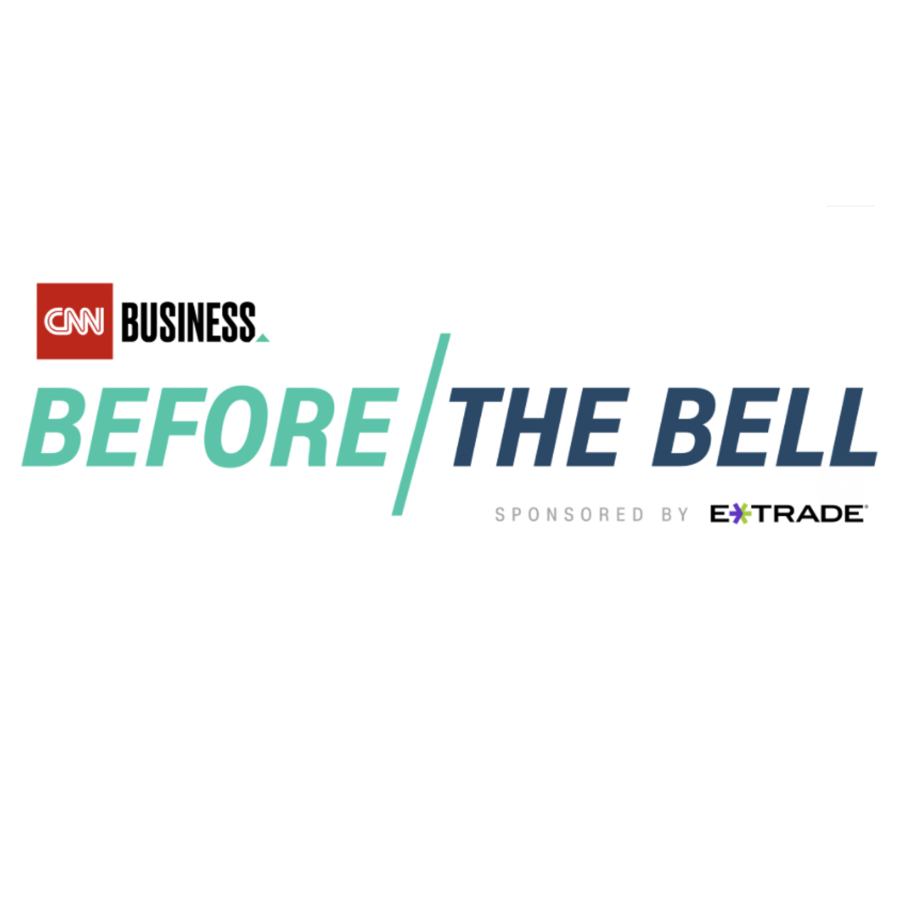 CNN Finance - Before The Bell Text To Speech Newsletter