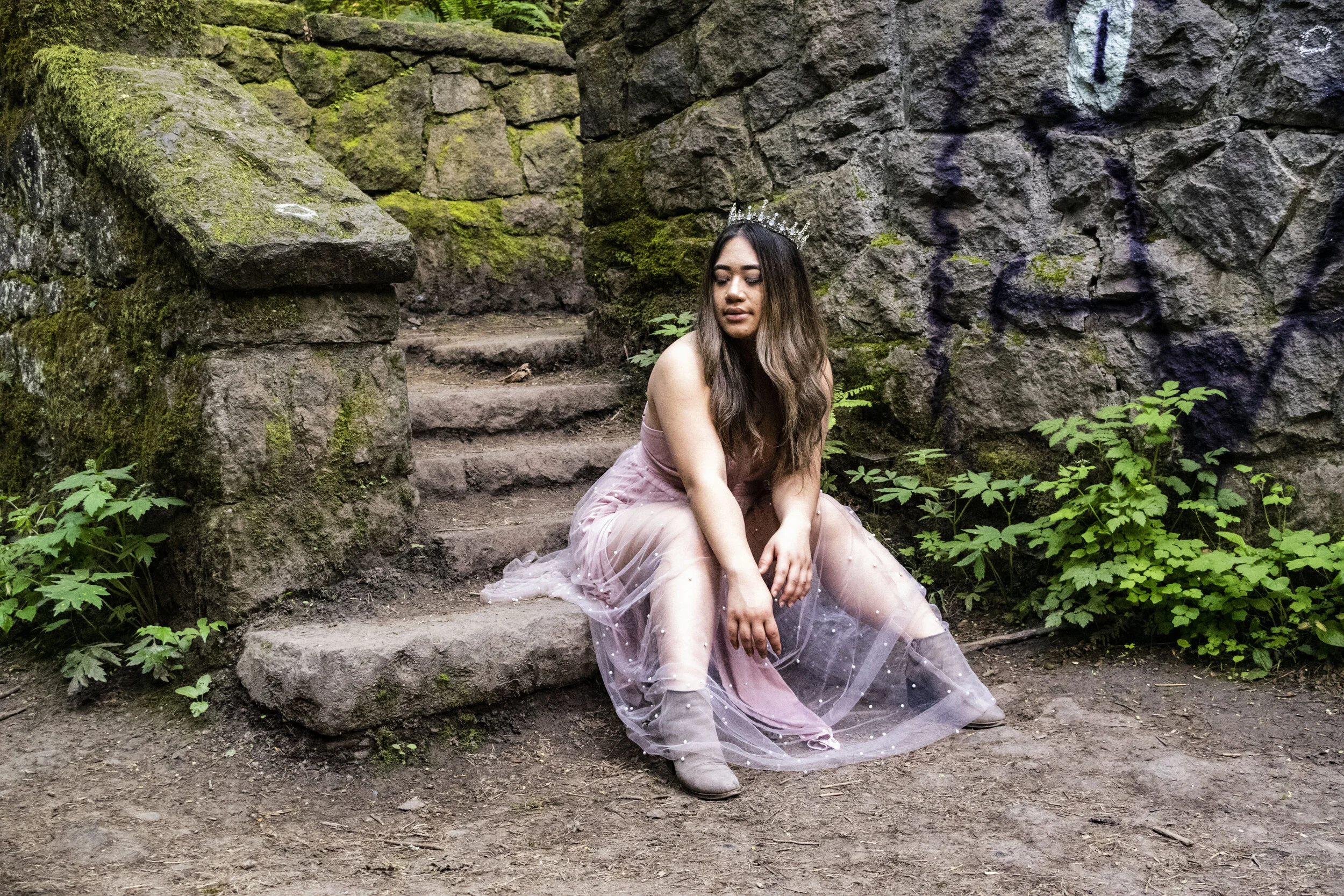 Finding Photogenic Locations in Your Town