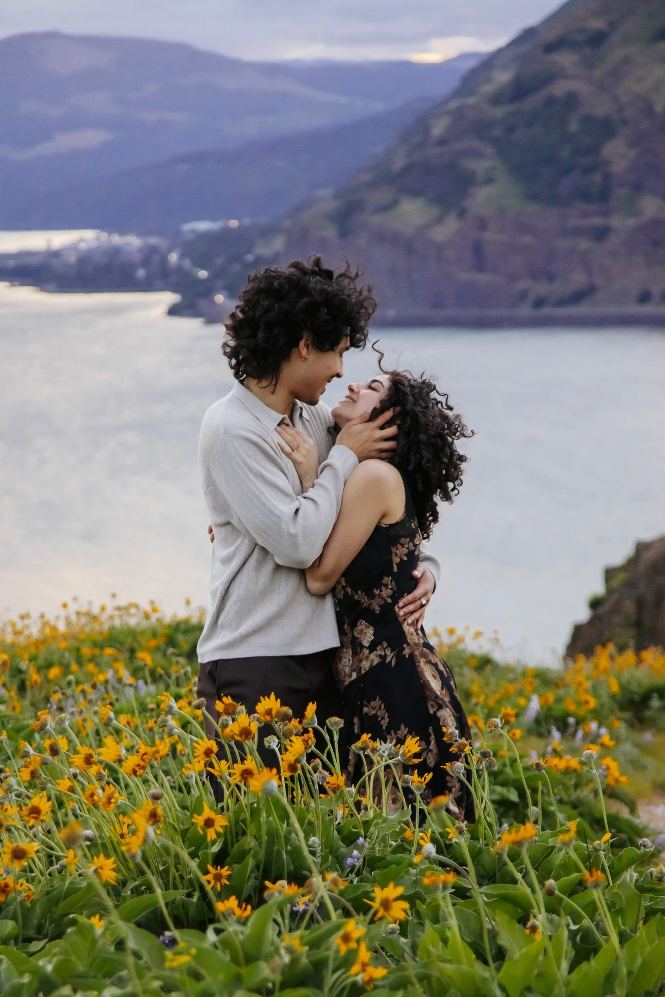 Flower Hunt: Locations and Seasons for Wild Flowers Around Portland, OR
