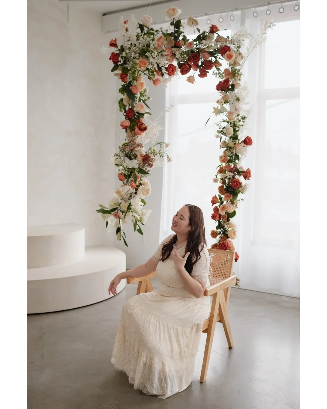 Having a planner makes such a huge difference for important events and @jaime.ta is one of the best around! 
Professional, kind, and always on it. Her account is also a great example of how to use your branding photos! 
Thanks for joining our collabo