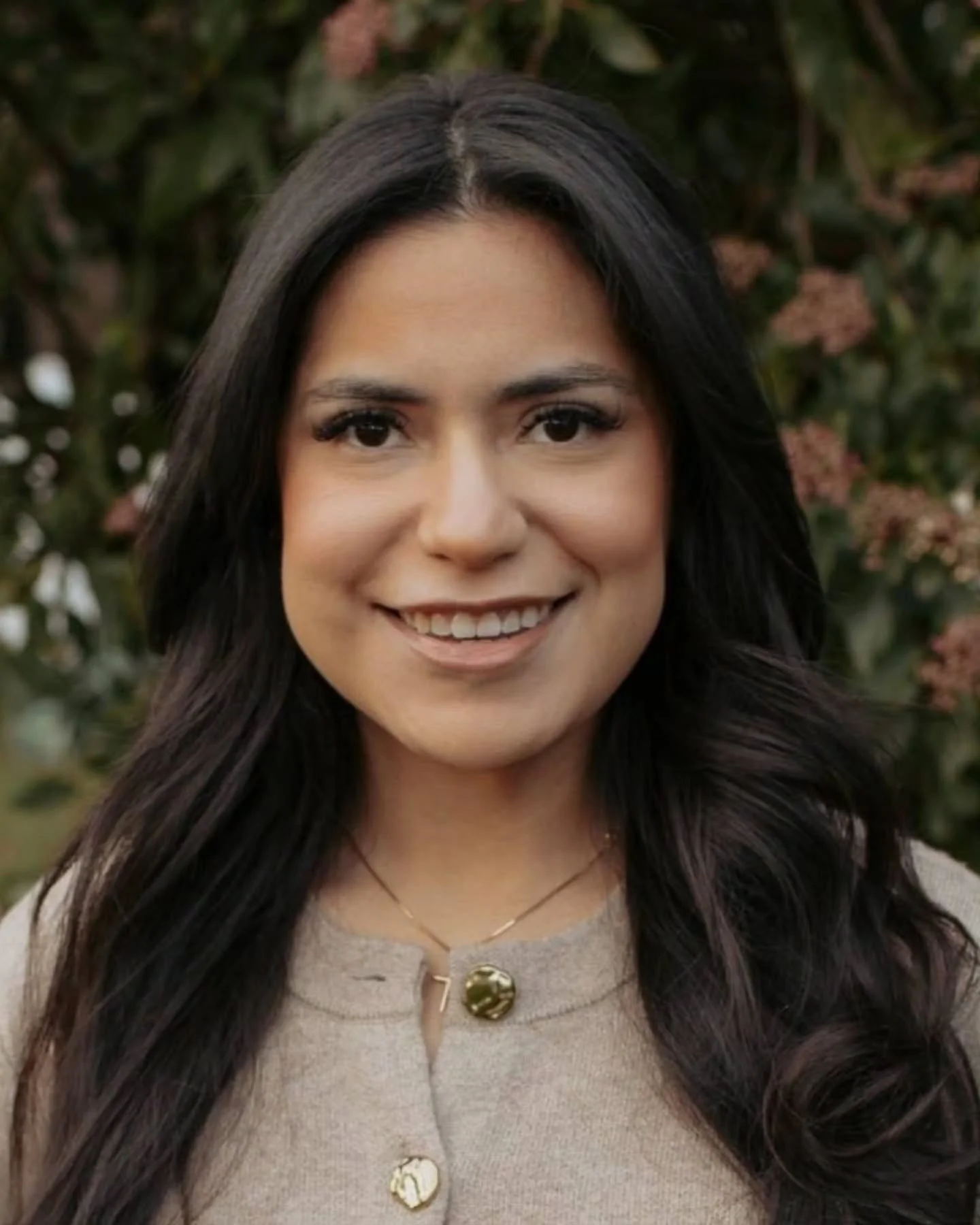 These lovely ladies are the staff behind Growing Hope's Garden: an organization that provides housing, security and support for pregnant women experiencing housing insecurity. It was really inspiring learning about their work to create the first mate
