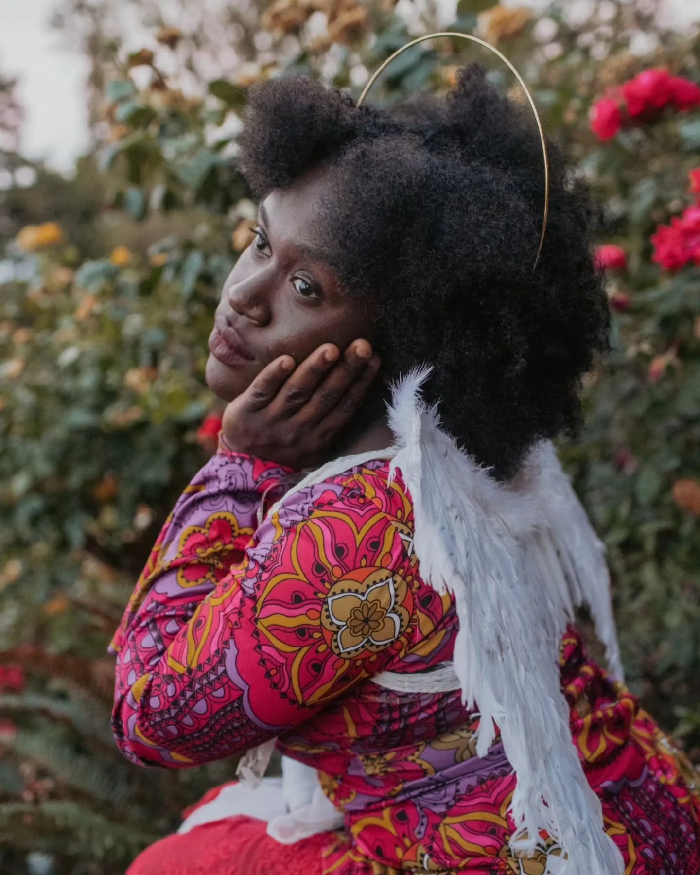 Day 1 of sharing a photo every day until I stop. I am pausing sharing new work for a little experiment. I think sometimes photos get lost in a carousel (like this one today), the post never gets shown, or I never found a time that made sense to me to