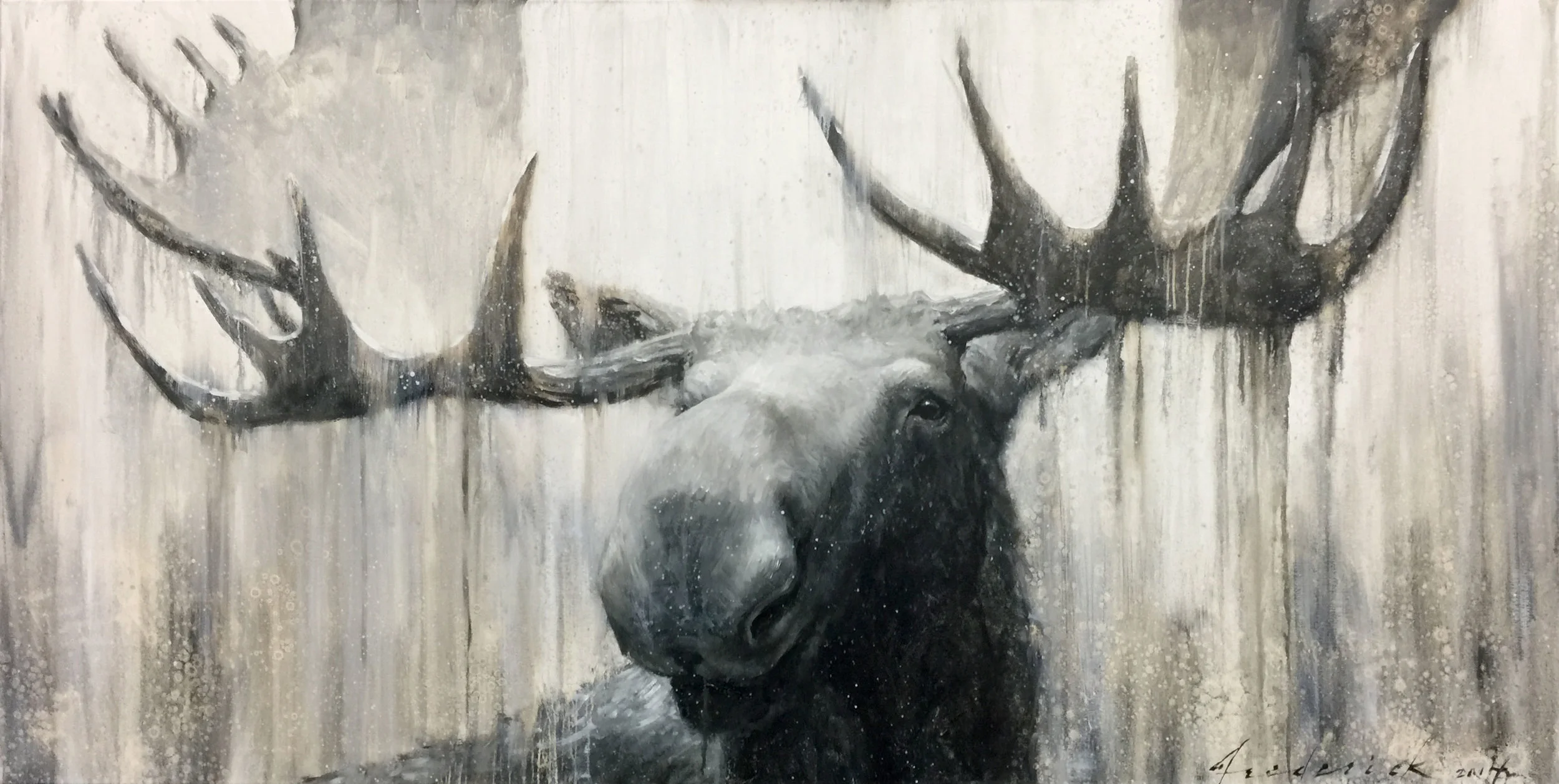 Moose I