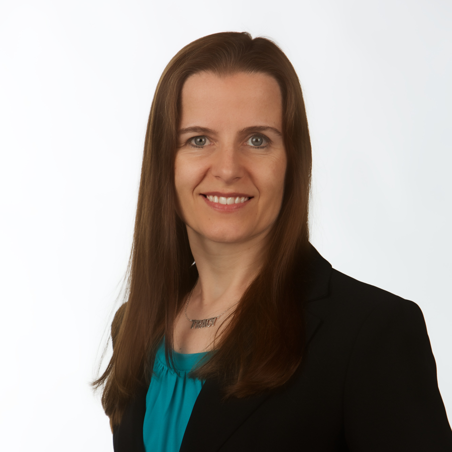 Tracey Smith, President and Founder