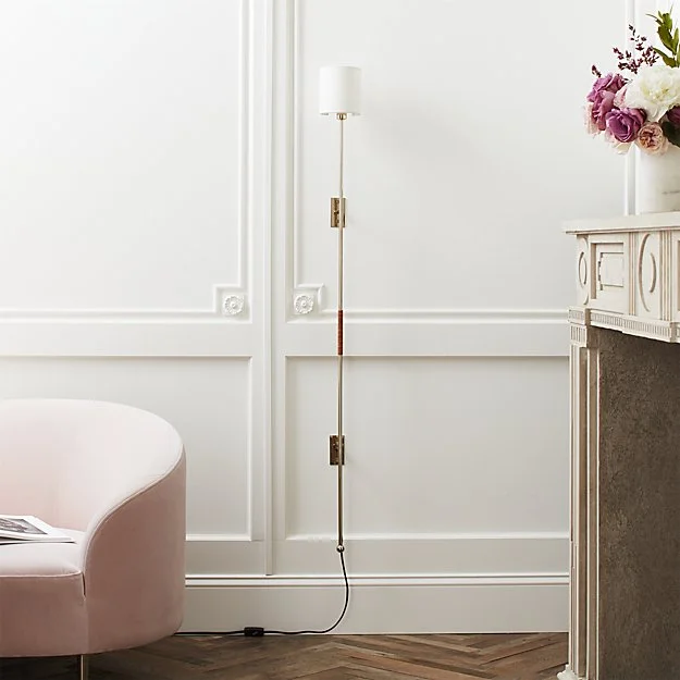 This would be great in so many different rooms