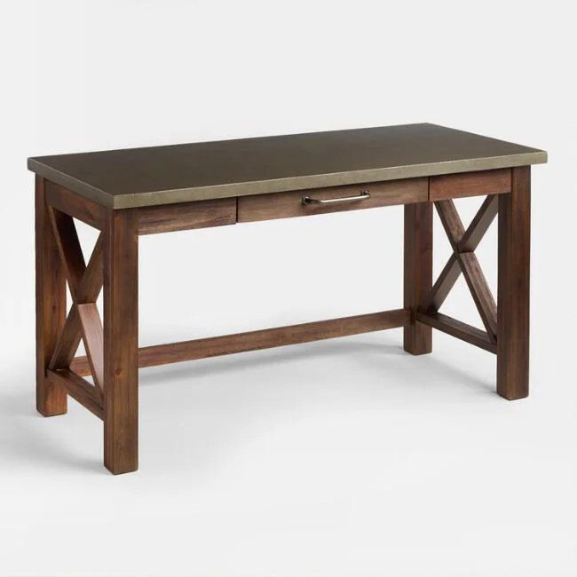 For the teen who’s a little bit rustic World Market | $349