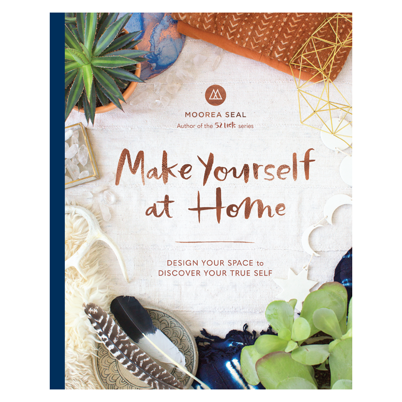 MOOREA SEAL: Make Yourself at Home