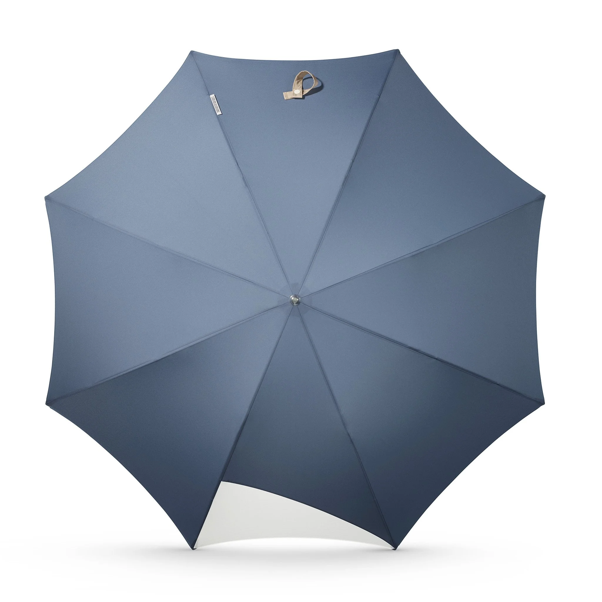 The Certain Standard: Wallingford Umbrella
