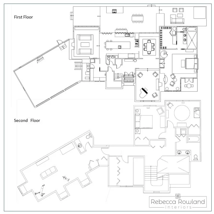 Woodinville Home Remodel - Taking a builder grade 80s home and adding classic grandeur, this home remodel leaves no room untouched. The kitchen and master suite remodels are the big stars here. Status : Design Phase Completion - Phased Dates