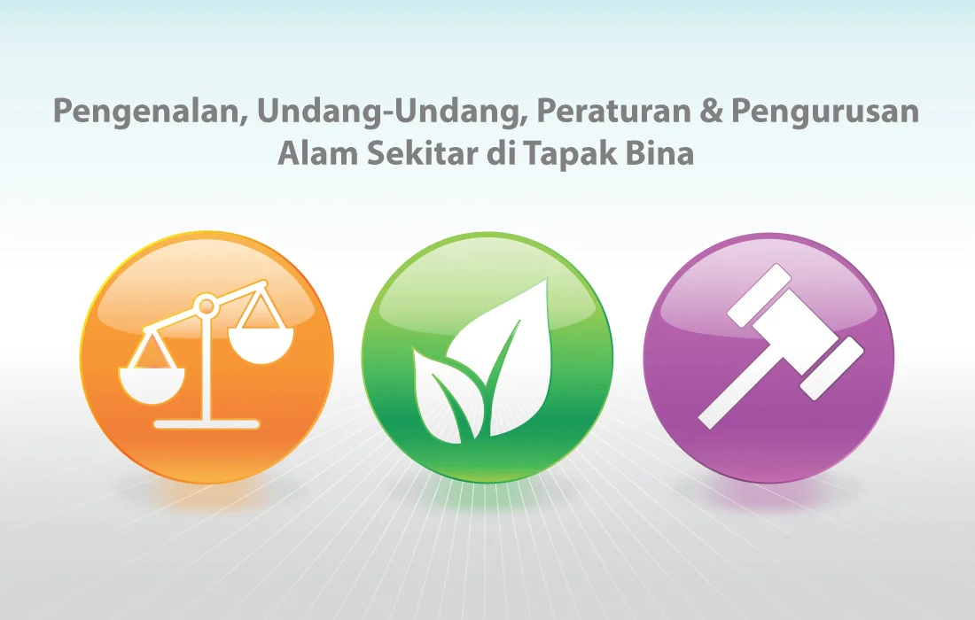 E-learning section page illustration for CIDB (Malaysia)