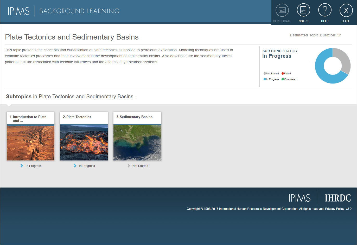 IPIMS   Plate Tectonics and Sedimentary Basins.png