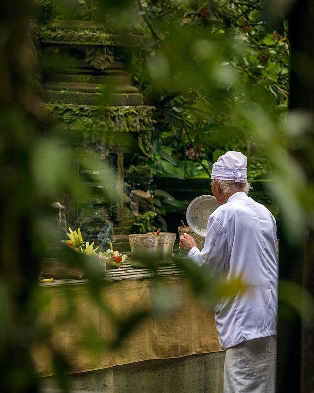 On the slope of Mount Batukaru, Pura Luhur Batukaru temple is one of nine directional temples meant to protect Bali from evil spirits. ⠀
Many ceremonies take place here throughout the year. ⠀
⠀
This temple is the first stop before ascending to the summit of Mount Batukaru. A pilgrimage takes once a year. ⠀
⠀
Please follow us @optionescape for more travel tips. ⠀
⠀
Please feel free to ask us any questions about our experiences abroad. We were not sponsored for this trip. We paid our own way and our recommendations and opinions here are our own.⠀
⠀