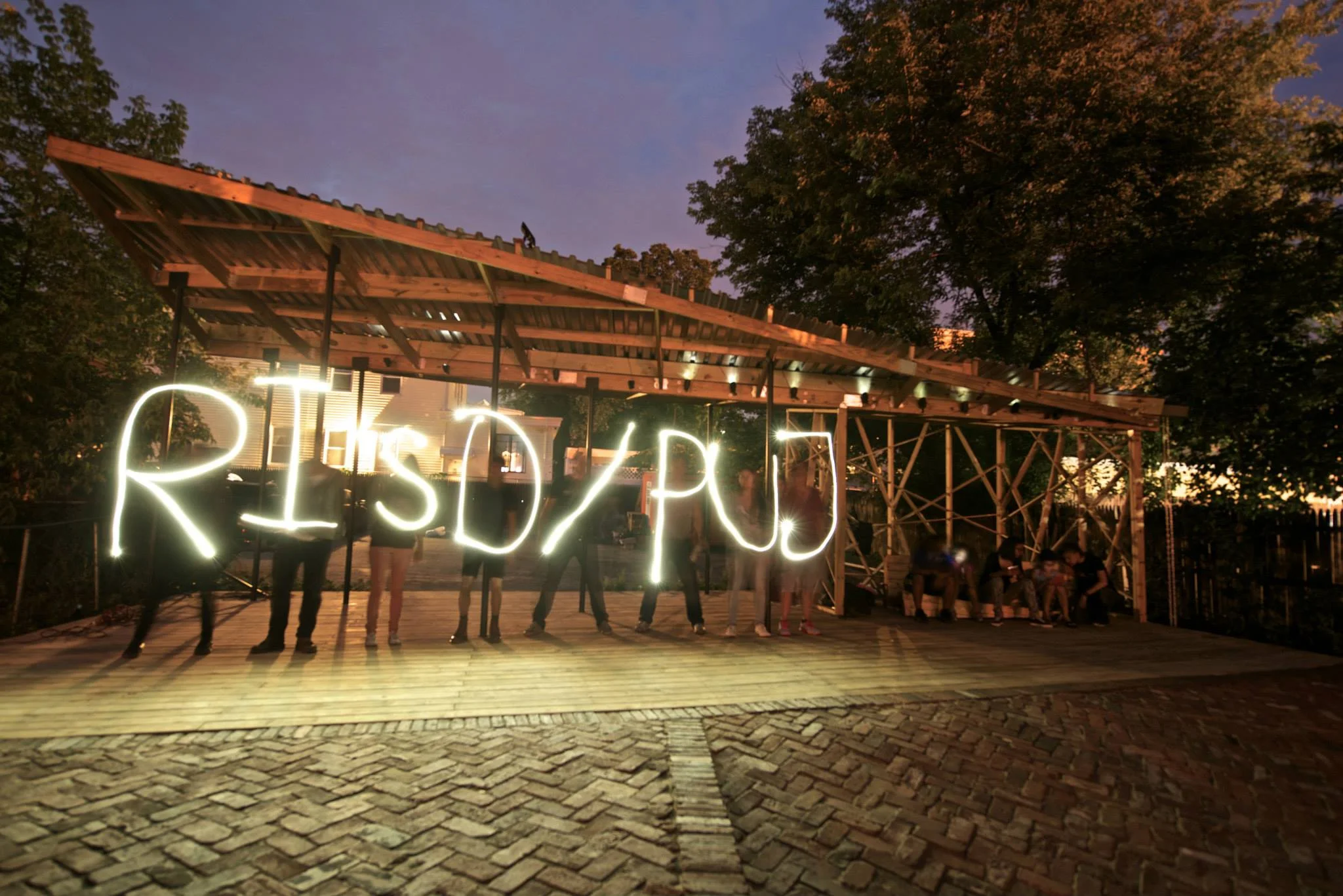 Photographs by Ivan Dario Quinones Sanchez