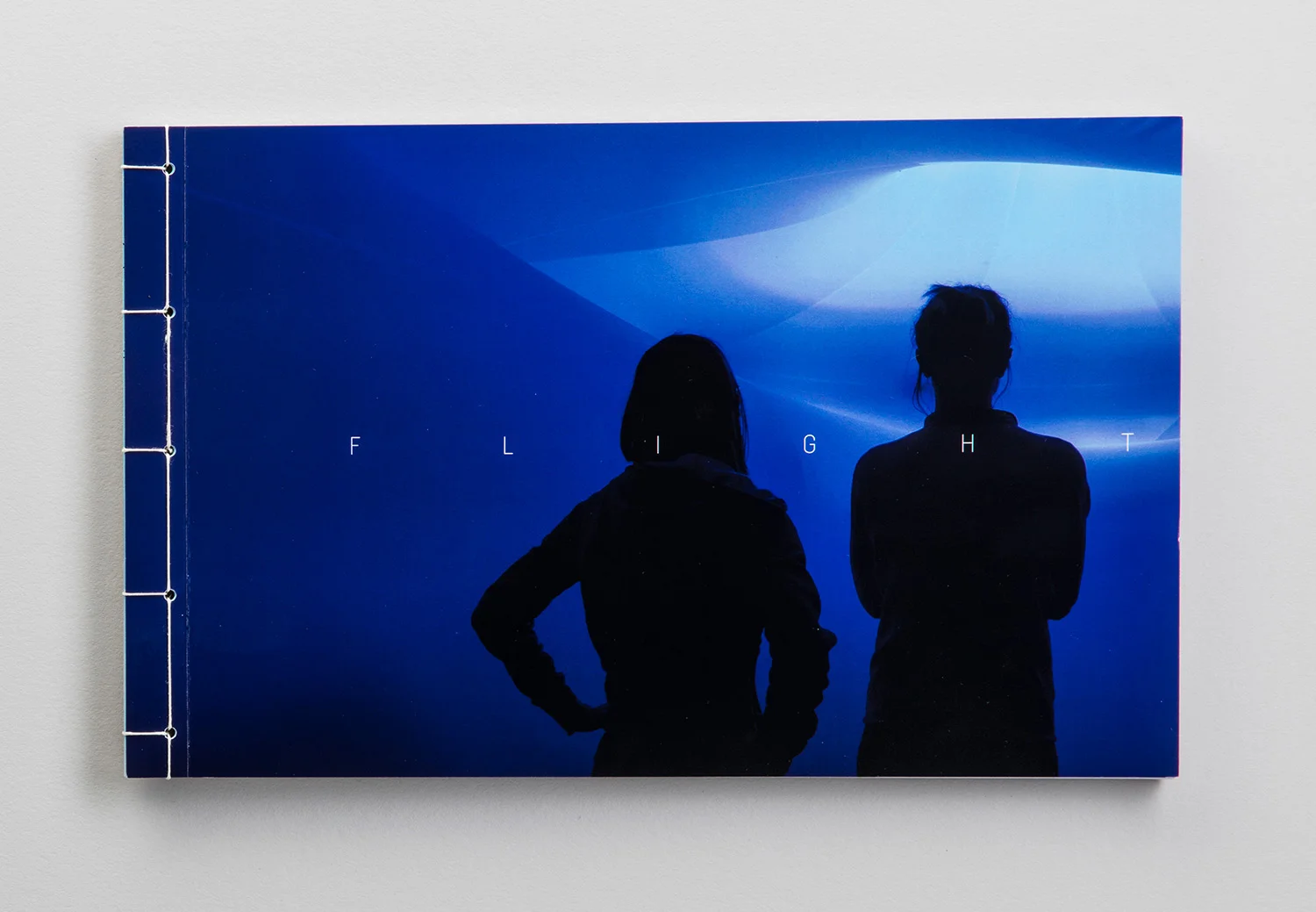  In 2013 cessna/textron + risd collaborated to explore new ways of looking at  flight . I managed, edited and executed the culminating book that captures this research group’s creative process.&nbsp;     In 2015, we came together again for a continua