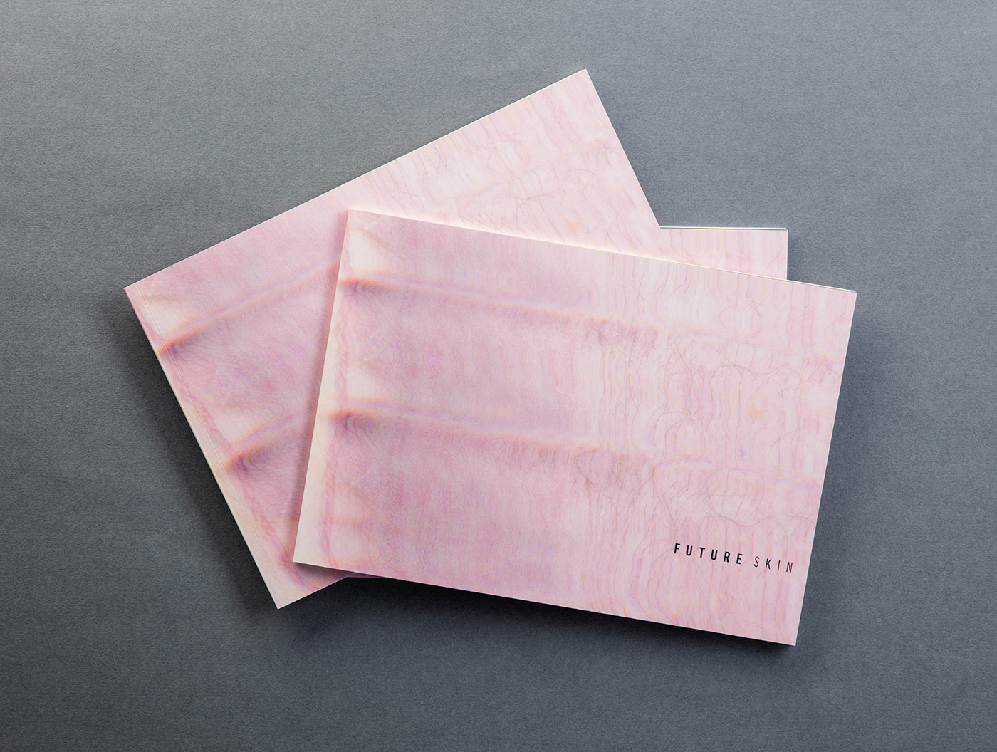 Future Skin– An Experimental Research Group