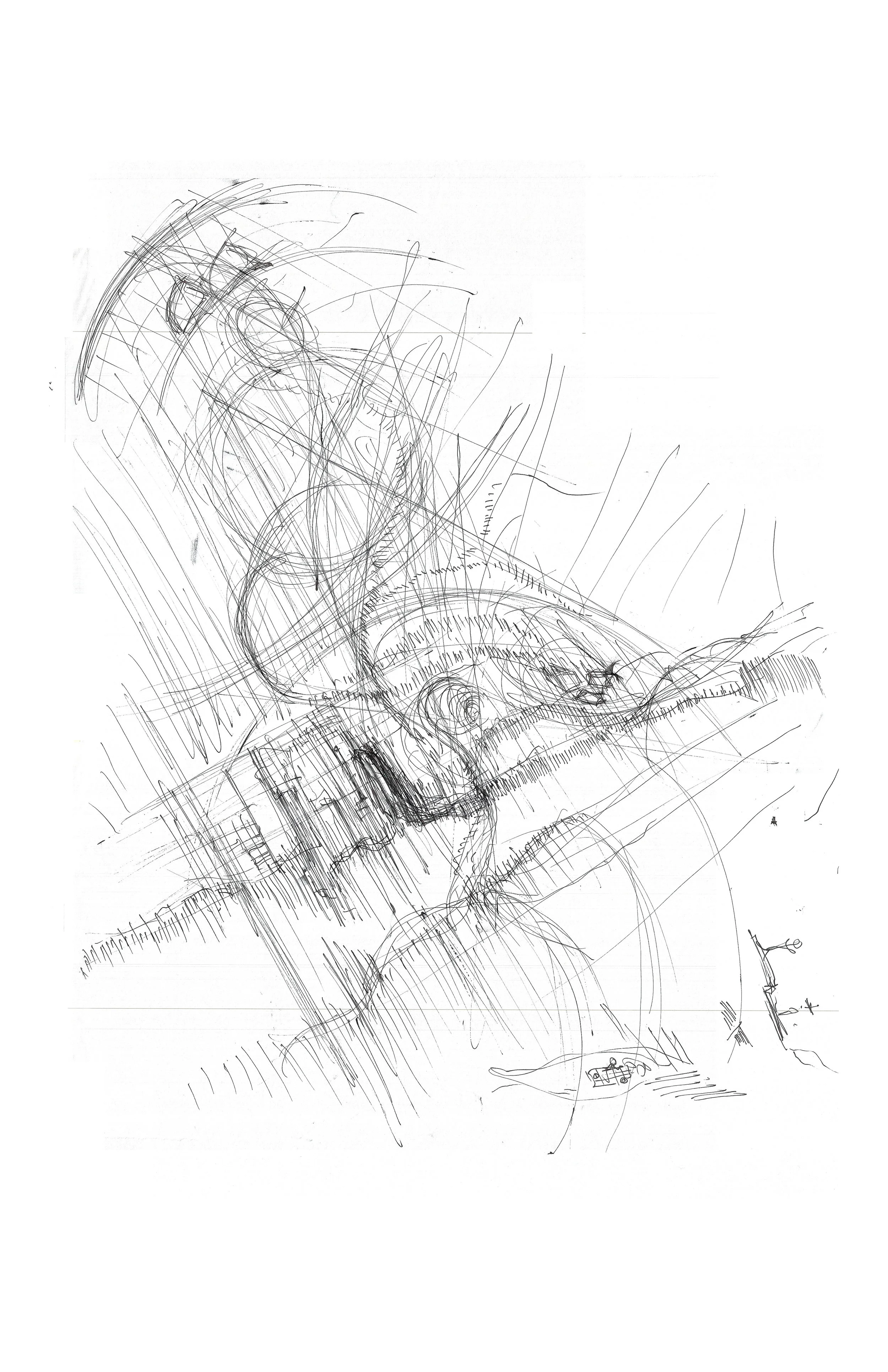  An urban strategy to reconnect severed districts in Providence, Rhode Island after the removal of the I-95 Highway.&nbsp;This project aims to revitalize broken parts of the city by bringing life back to the river’s edge, introducing new streets, bik