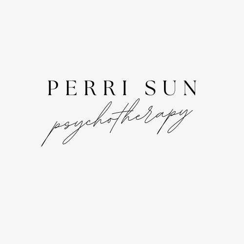 Perri Sun Therapy