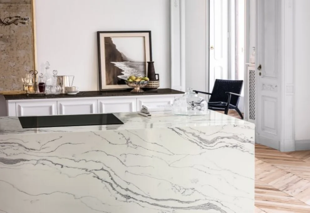 Quartz — Bella Maria
