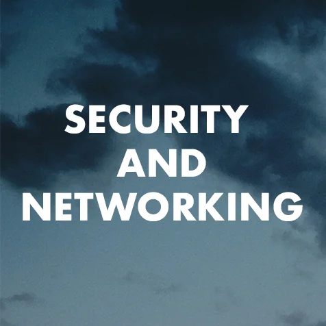 We deliver scalable, high performance cloud-based solutions. We integrate and embed automated security early into the development process.