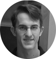 JOSH WALES - DEVOPS ENGINEER GoLang aficionado, Josh has led some really cool, large video on demand platform builds.