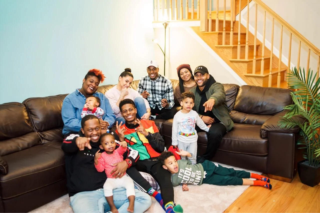 A.LIFE Uncovered - S1E01 "Reflections on Intimacy"