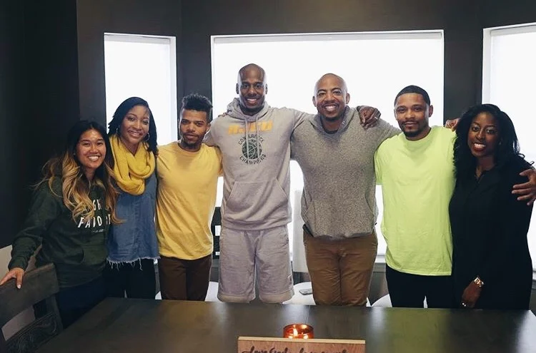 A.LIFE Uncovered - S1E03 (Part 2) "All Things Work Together"