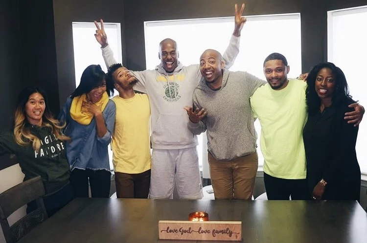 A.LIFE Uncovered - S1E03 (Part 1) "Foundations for Fruit"