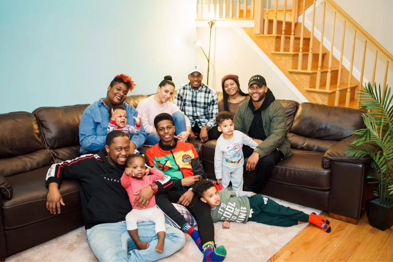 A.LIFE Uncovered - S1E02 "My Advocate, My Light"