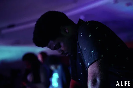 Seed of Surrender - Shawn Tucker (Sermon)