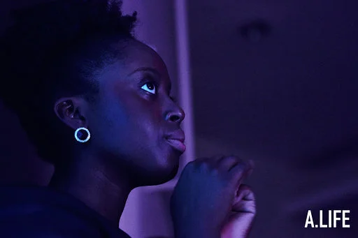 The Light Switch - Shawn Tucker (Sermon)